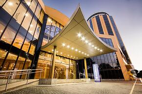 Hotel Golden Park Internacional Foz & Convenções By Nacional Inn