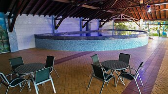 Hotel Golden Park Internacional Foz & Convenções By Nacional Inn