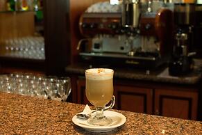 Hotel Golden Park Internacional Foz & Convenções By Nacional Inn