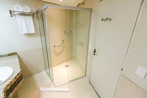 Hotel Golden Park Internacional Foz & Convenções By Nacional Inn