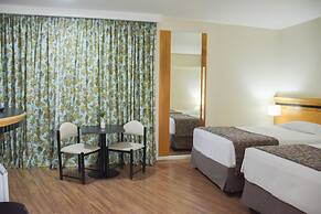 Hotel Golden Park Internacional Foz & Convenções By Nacional Inn