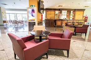 Hotel Golden Park Internacional Foz & Convenções By Nacional Inn