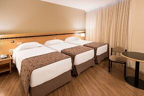 Hotel Golden Park Internacional Foz & Convenções By Nacional Inn