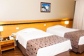 Hotel Golden Park Internacional Foz & Convenções By Nacional Inn