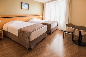 Hotel Golden Park Internacional Foz & Convenções By Nacional Inn