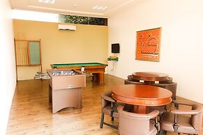 Hotel Golden Park Internacional Foz & Convenções By Nacional Inn