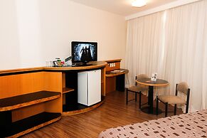 Hotel Golden Park Internacional Foz & Convenções By Nacional Inn