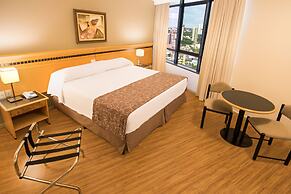 Hotel Golden Park Internacional Foz & Convenções By Nacional Inn