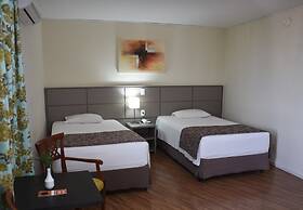 Hotel Golden Park Internacional Foz & Convenções By Nacional Inn