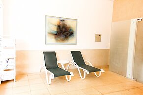 Hotel Golden Park Internacional Foz & Convenções By Nacional Inn