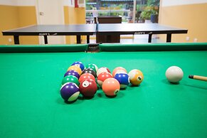 Hotel Golden Park Internacional Foz & Convenções By Nacional Inn