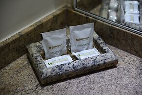 Hotel Golden Park Internacional Foz & Convenções By Nacional Inn