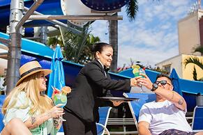 Hotel Golden Park Internacional Foz & Convenções By Nacional Inn