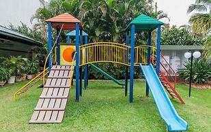 Hotel Golden Park Internacional Foz & Convenções By Nacional Inn