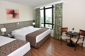 Hotel Golden Park Internacional Foz & Convenções By Nacional Inn