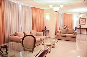 Hotel Golden Park Internacional Foz & Convenções By Nacional Inn