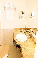 Hotel Golden Park Internacional Foz & Convenções By Nacional Inn