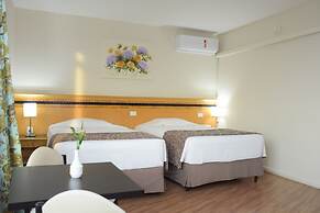 Hotel Golden Park Internacional Foz & Convenções By Nacional Inn