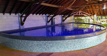 Hotel Golden Park Internacional Foz & Convenções By Nacional Inn