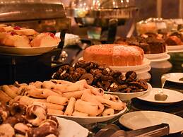 Hotel Golden Park Internacional Foz & Convenções By Nacional Inn