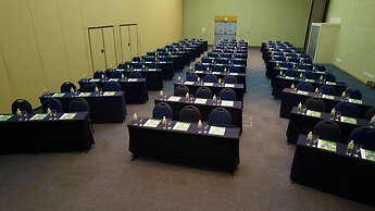 Hotel Golden Park Internacional Foz & Convenções By Nacional Inn