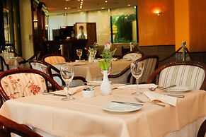 Hotel Golden Park Internacional Foz & Convenções By Nacional Inn