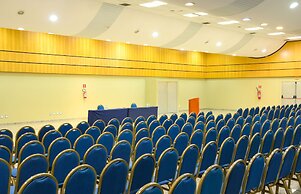 Hotel Golden Park Internacional Foz & Convenções By Nacional Inn