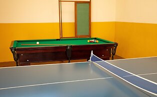 Hotel Golden Park Internacional Foz & Convenções By Nacional Inn