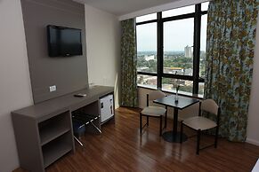 Hotel Golden Park Internacional Foz & Convenções By Nacional Inn