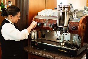 Hotel Golden Park Internacional Foz & Convenções By Nacional Inn