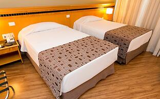 Hotel Golden Park Internacional Foz & Convenções By Nacional Inn