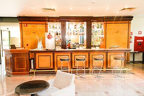 Hotel Golden Park Internacional Foz & Convenções By Nacional Inn