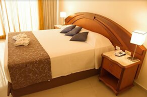 Hotel Golden Park Internacional Foz & Convenções By Nacional Inn
