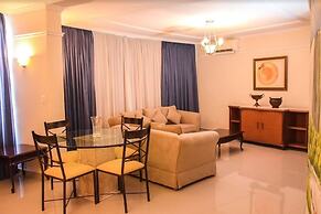 Hotel Golden Park Internacional Foz & Convenções By Nacional Inn