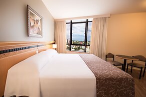 Hotel Golden Park Internacional Foz & Convenções By Nacional Inn
