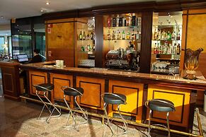 Hotel Golden Park Internacional Foz & Convenções By Nacional Inn