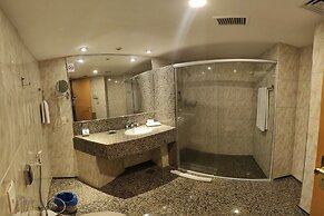 Hotel Golden Park Internacional Foz & Convenções By Nacional Inn