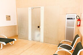 Hotel Golden Park Internacional Foz & Convenções By Nacional Inn