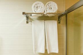 Hotel Golden Park Internacional Foz & Convenções By Nacional Inn