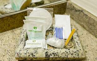 Hotel Golden Park Internacional Foz & Convenções By Nacional Inn