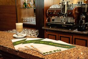 Hotel Golden Park Internacional Foz & Convenções By Nacional Inn