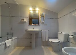 Casa Rural Santu Colás