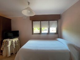 Casa Rural Santu Colás