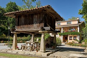 Casa Rural Santu Colás