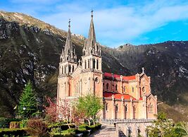 Casa Rural Santu Colás