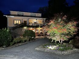 Casa Rural Santu Colás