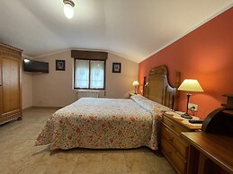 Casa Rural Santu Colás