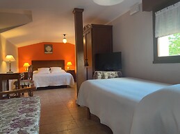 Casa Rural Santu Colás