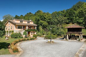 Casa Rural Santu Colás