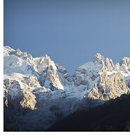 Casa Rural Santu Colás